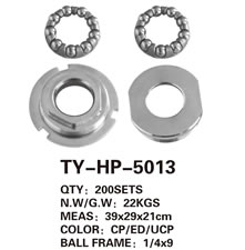 車軸 TY-HP-5013